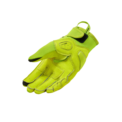 GUANTI RITMO NEON YELLOW | REV'IT