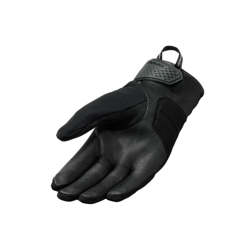 GUANTI MOSCA 2 H2O BLACK | REV'IT