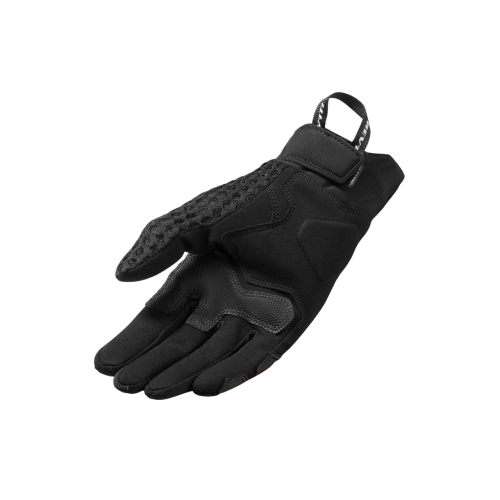 GUANTI VELOZ LADIES BLACK | REV'IT
