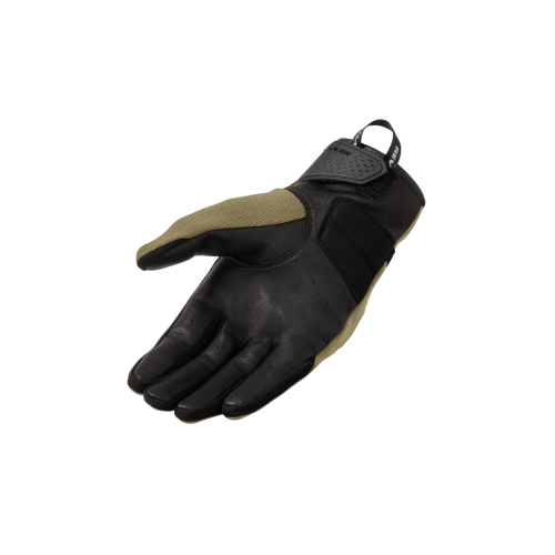 GUANTI MOSCA 2 GREEN-BLACK | REV'IT