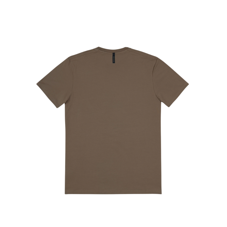 MAGLIETTA TONALITE MARRONE XXL | REV'IT