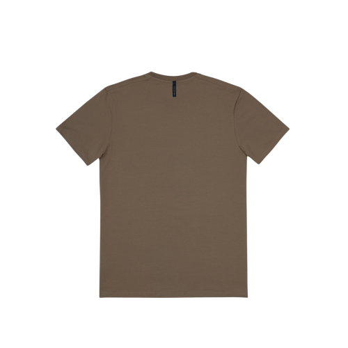 MAGLIETTA TONALITE MARRONE XXL | REV'IT