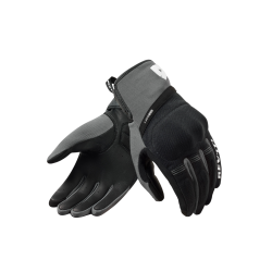 GUANTI MOSCA 2 BLACK-GREY | REV'IT