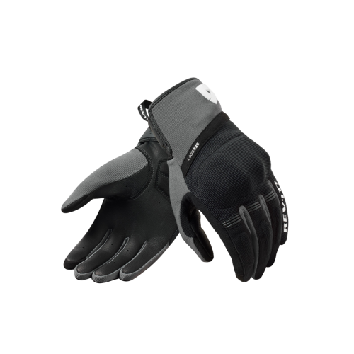 GUANTI MOSCA 2 BLACK-GREY | REV'IT