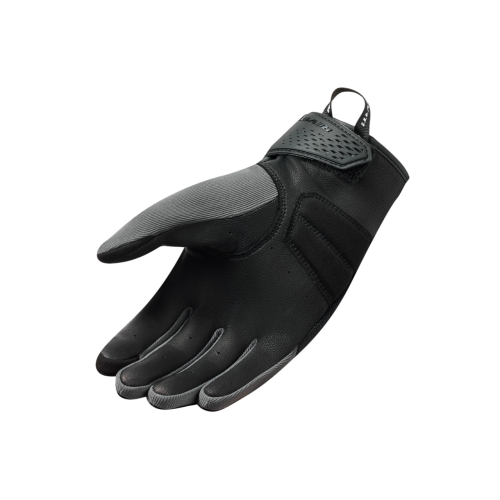 GUANTI MOSCA 2 BLACK-GREY | REV'IT