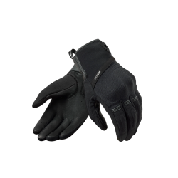 GUANTI MOSCA 2 BLACK | REV'IT