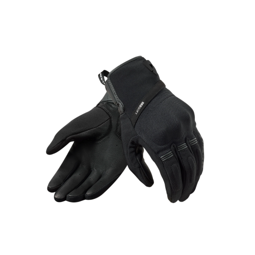 GUANTI MOSCA 2 BLACK | REV'IT