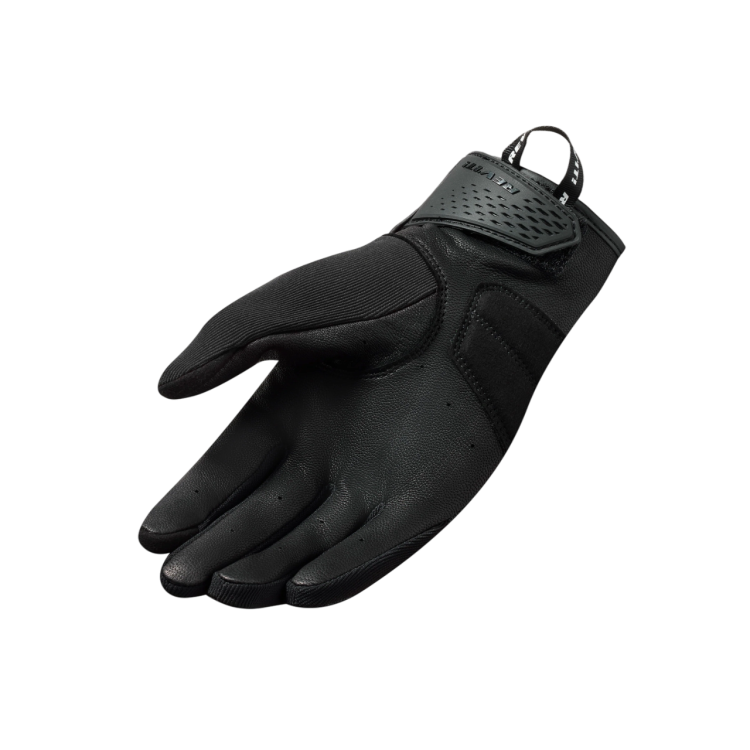 GUANTI MOSCA 2 BLACK | REV'IT