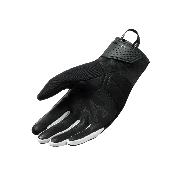 GUANTI MOSCA 2 LADIES BLACK-PINK | REV'IT