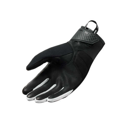 GUANTI MOSCA 2 LADIES BLACK-PINK | REV'IT