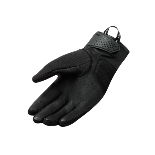 GUANTI MOSCA 2 LADIES BLACK | REV'IT