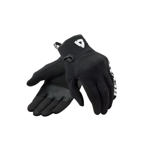 GUANTI ACCESS BLACK-WHITE | REV'IT