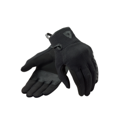 GUANTI ACCESS BLACK | REV'IT