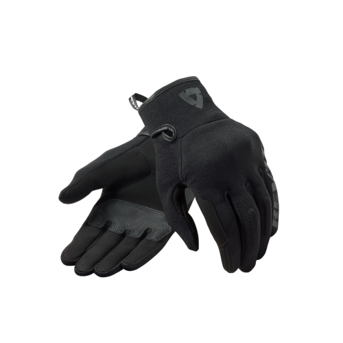 GUANTI ACCESS BLACK | REV'IT