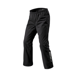 RAIN PANTALONI ACID 4 H2O BLACK | REV'IT