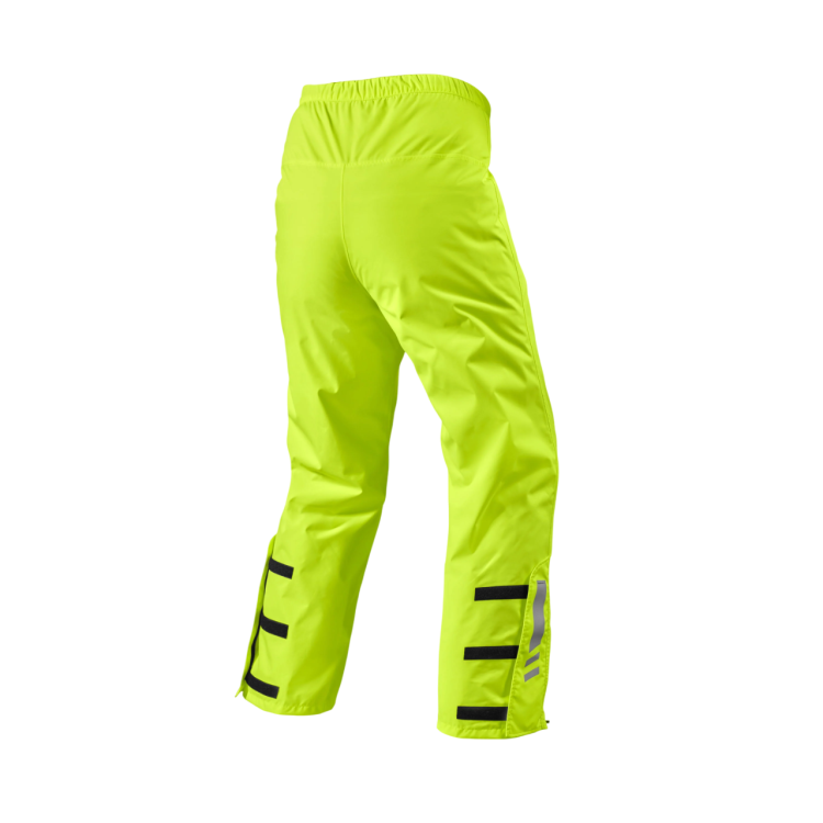 RAIN PANTALONI ACID 4 H2O NEON YELLOW | REV'IT
