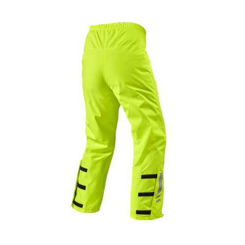 RAIN PANTALONI ACID 4 H2O NEON YELLOW | REV'IT