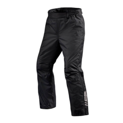 RAIN PANTALONI NITRIC 3 H2O - BLACK | REV'IT