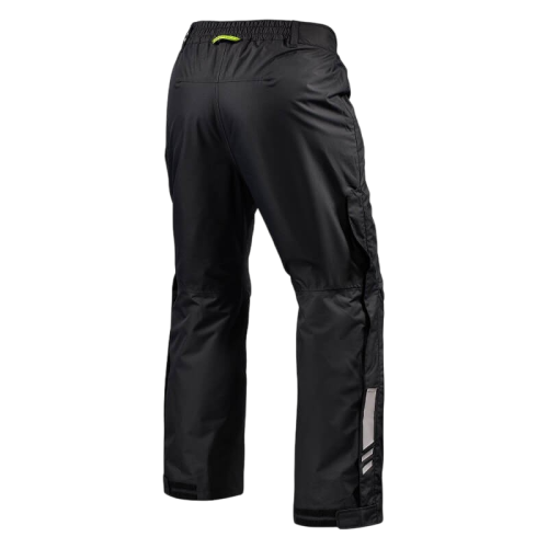RAIN PANTALONI NITRIC 3 H2O - BLACK | REV'IT