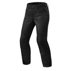 PANTALONI ECLIPSE 2 LADIES BLACK STANDARD | REV'IT