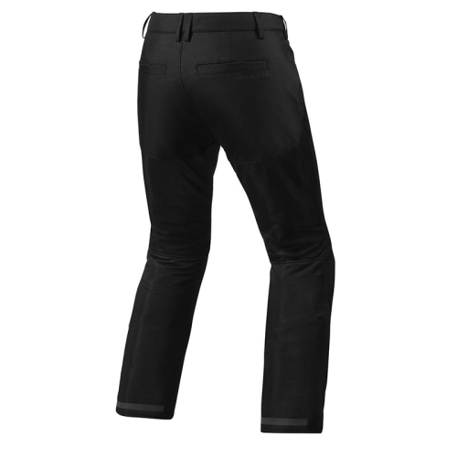 PANTALONI ECLIPSE 2 LADIES BLACK STANDARD | REV'IT