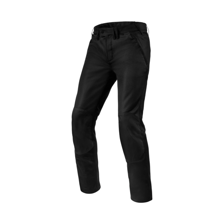 PANTALONI ECLIPSE 2 BLACK SHORT | REV'IT