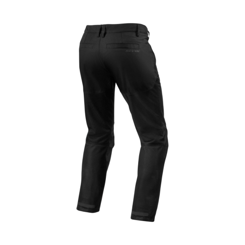 PANTALONI ECLIPSE 2 BLACK SHORT | REV'IT