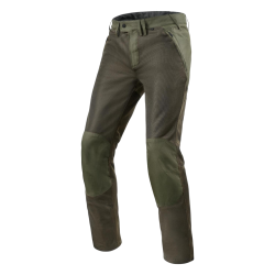 PANTALONI ECLIPSE 2 BLACK OLIVE STANDARD | REV'IT