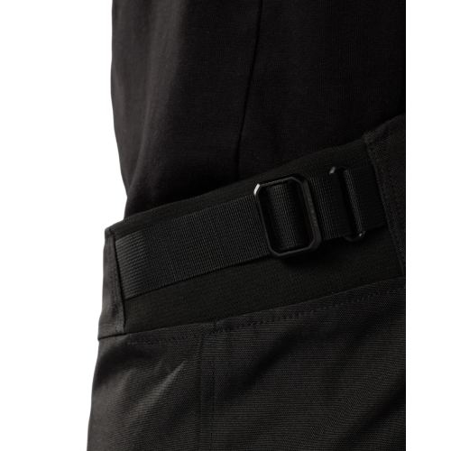 PANTALONI FACTOR 5 H2O BLACK STANDARD | REV'IT