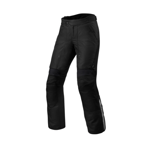 PANTALONI OUTBACK 4 H2O LADIES BLACK STANDARD | REV'IT