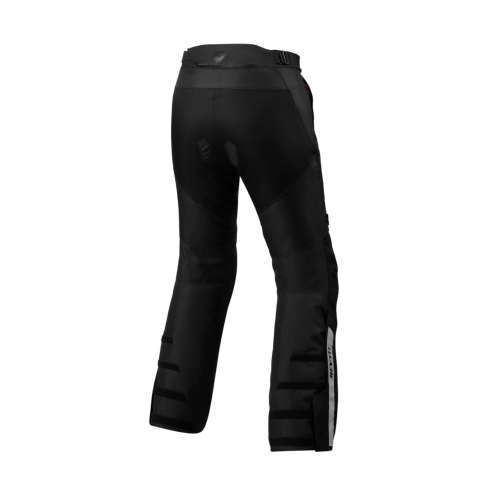 PANTALONI OUTBACK 4 H2O LADIES BLACK STANDARD | REV'IT