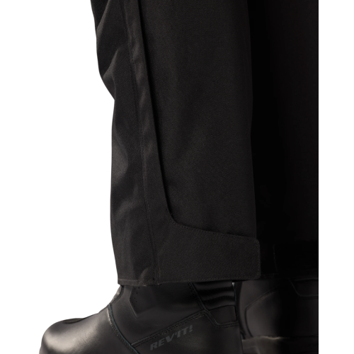 PANTALONI FACTOR 5 H2O LADIES BLACK STANDARD | REV'IT