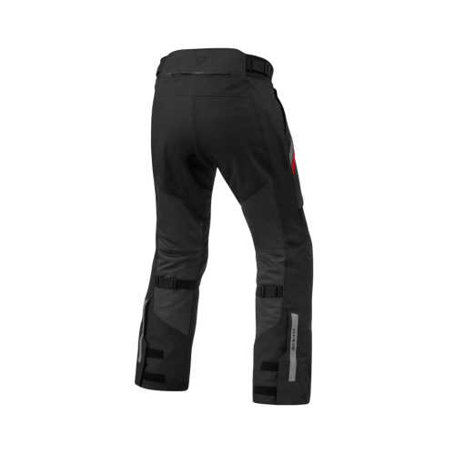PANTALONI TORNADO 4 H2O BLACK STANDARD | REV'IT