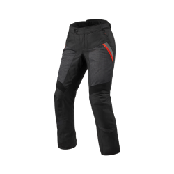 PANTALONI TORNADO 4 H2O LADIES BLACK STANDARD | REV'IT