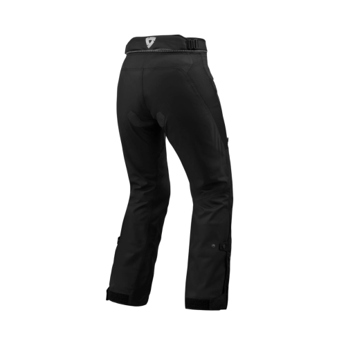 PANTALONI HORIZON 3 H2O LADIES BLACK STANDARD | REV'IT