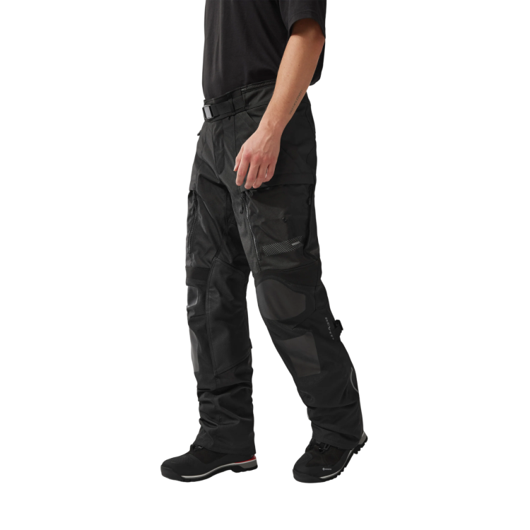 PANTALONI SAND 5 H2O BLACK STANDARD | REV'IT