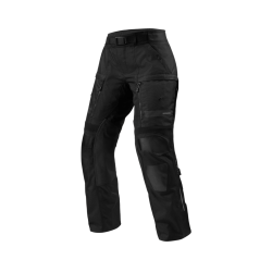 PANTALONI SAND 5 H2O LADIES BLACK STANDARD | REV'IT
