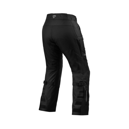 PANTALONI SAND 5 H2O LADIES BLACK STANDARD | REV'IT