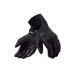 GUANTI FUSION 3 GTX BLACK | REV'IT