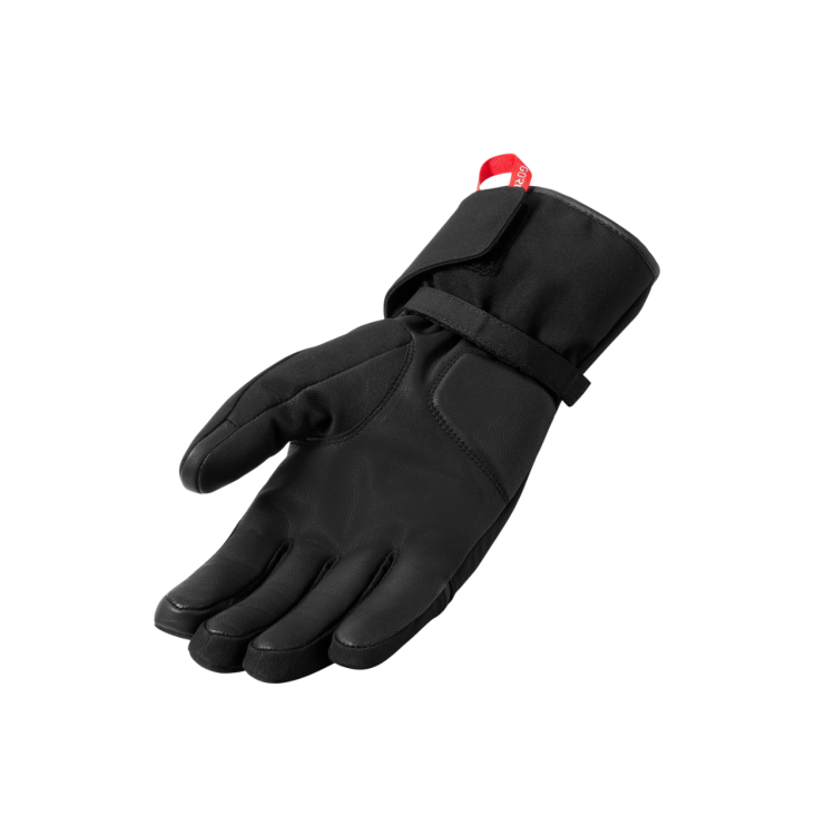 GUANTI CHEVAK 2 GTX BLACK | REV'IT