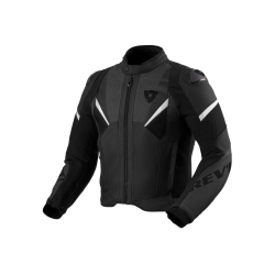 GIACCA AUTOMATE BLACK | REV'IT