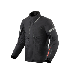 GIACCA NEPTUNE 3 GTX BLACK | REV'IT