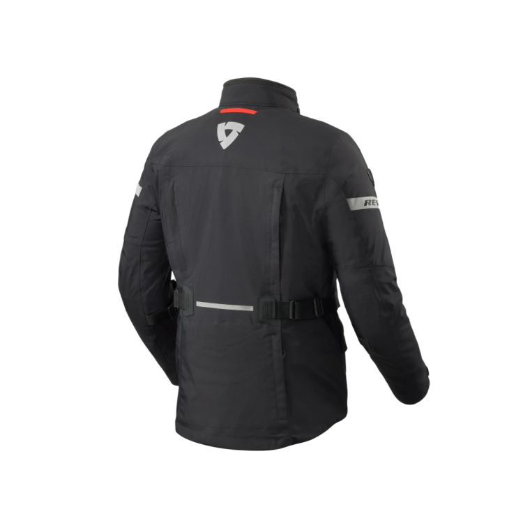 GIACCA NEPTUNE 3 GTX BLACK | REV'IT