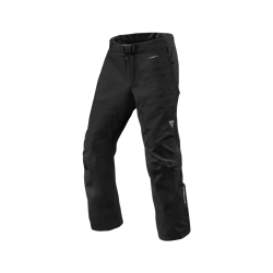 PANTALONI TECTONIC H2O BLACK STANDARD | REV'IT