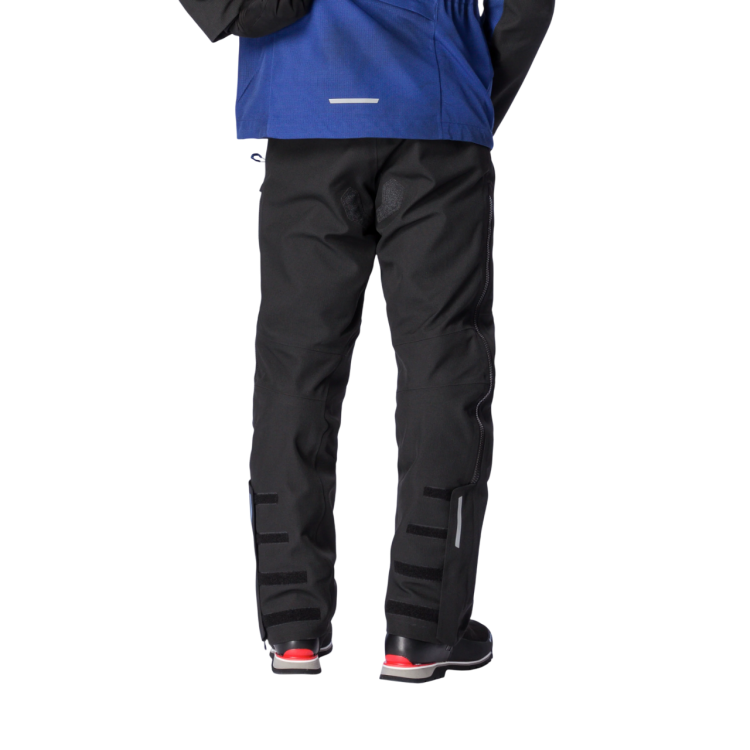 PANTALONI TECTONIC H2O BLACK STANDARD | REV'IT