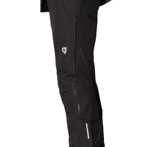 PANTALONI TECTONIC H2O BLACK STANDARD | REV'IT