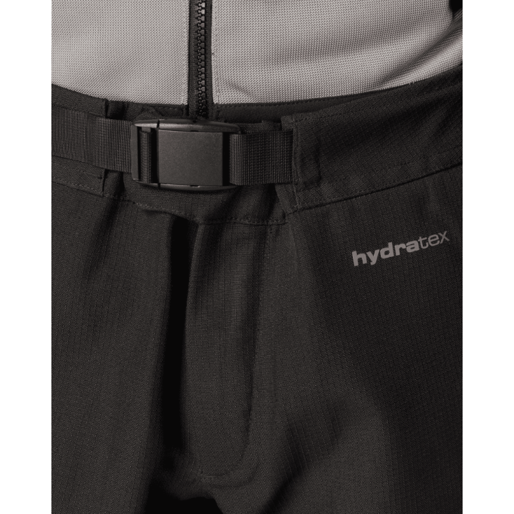 PANTALONI TECTONIC H2O BLACK STANDARD | REV'IT