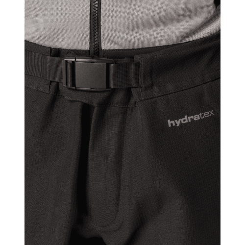 PANTALONI TECTONIC H2O BLACK STANDARD | REV'IT