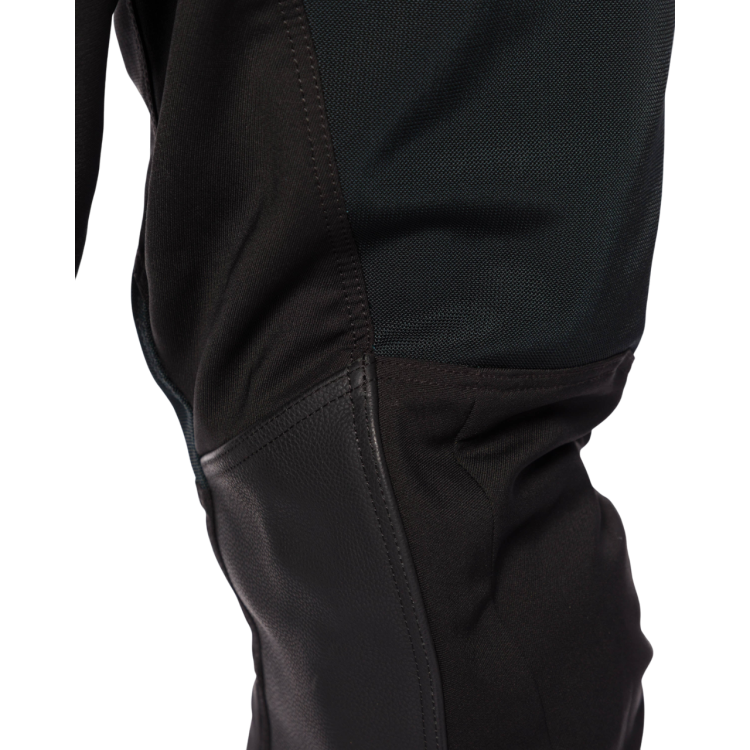 PANTALONI TECTONIC H2O BLACK STANDARD | REV'IT
