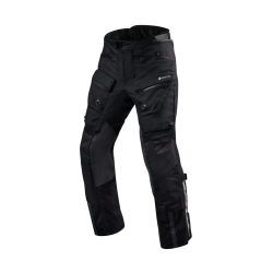 PANTALONI DEFENDER 3 GTX BLACK STANDARD | REV'IT